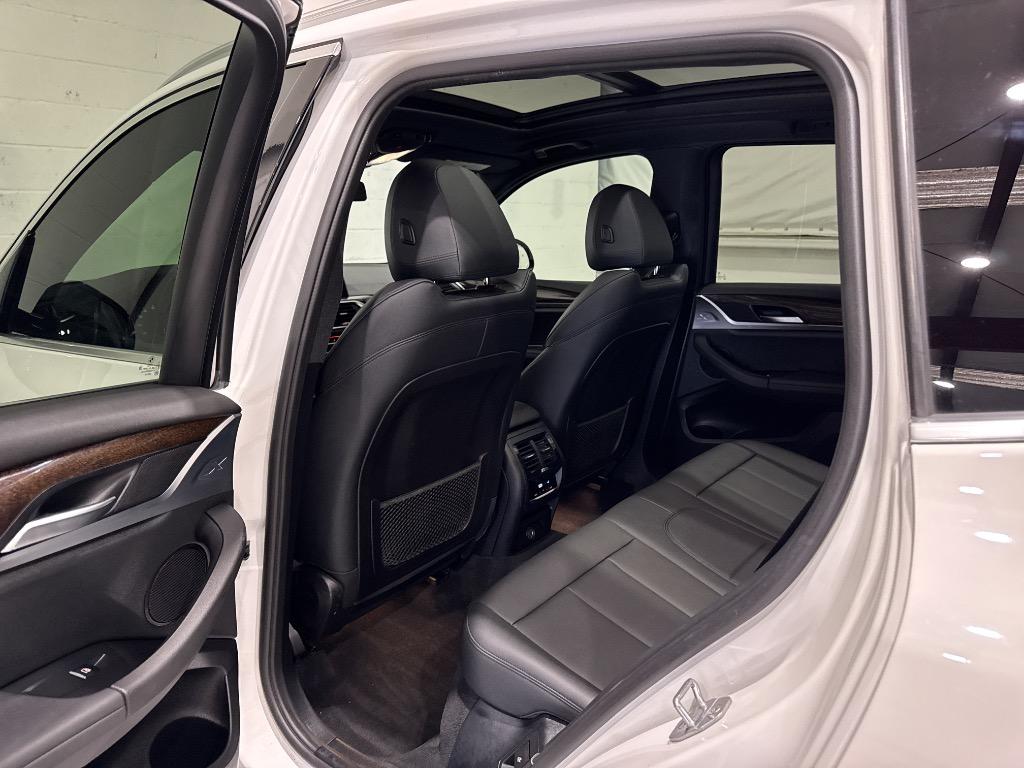 2019 BMW X3 - $21,995