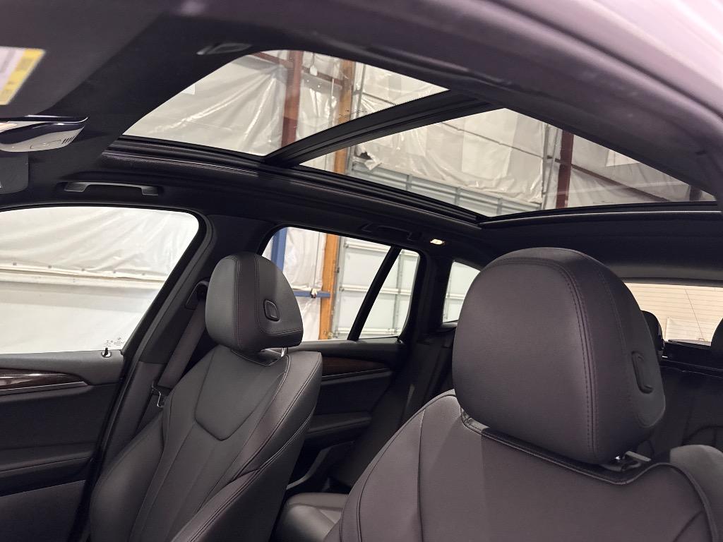 2019 BMW X3 - $21,995