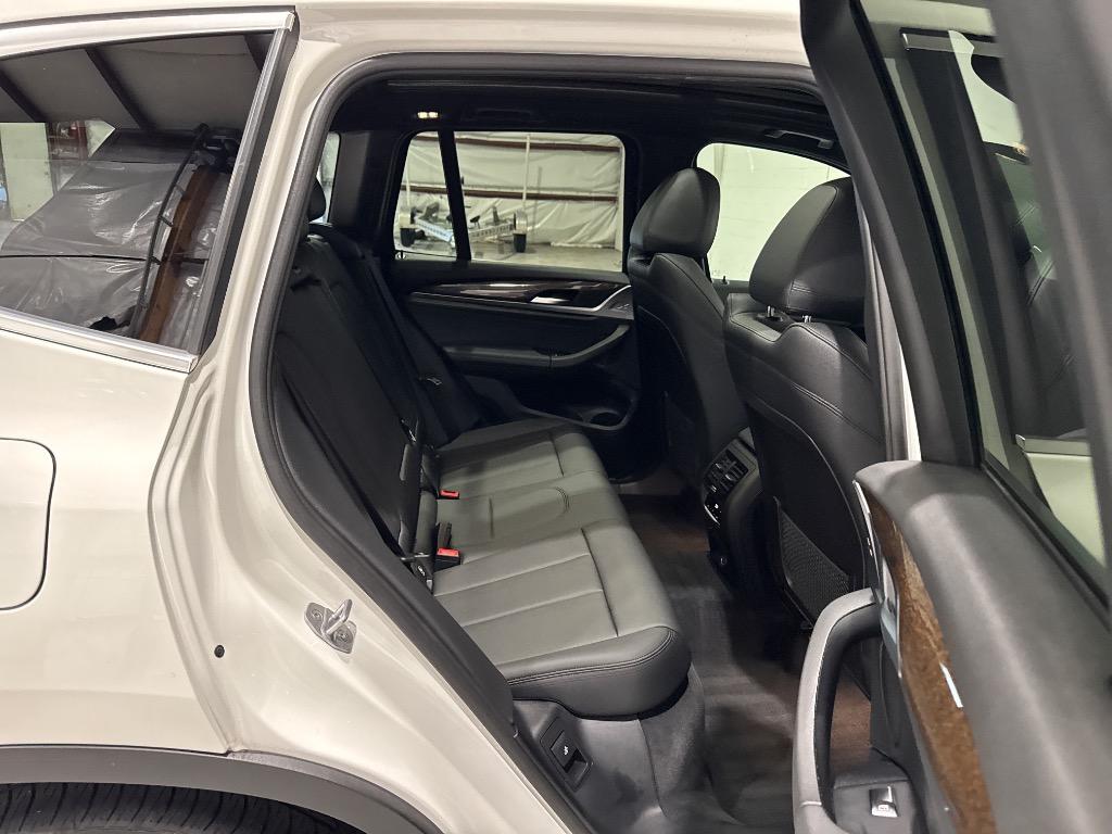 2019 BMW X3 - $21,995