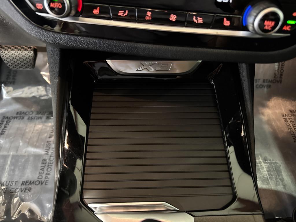 2019 BMW X3 - $21,995