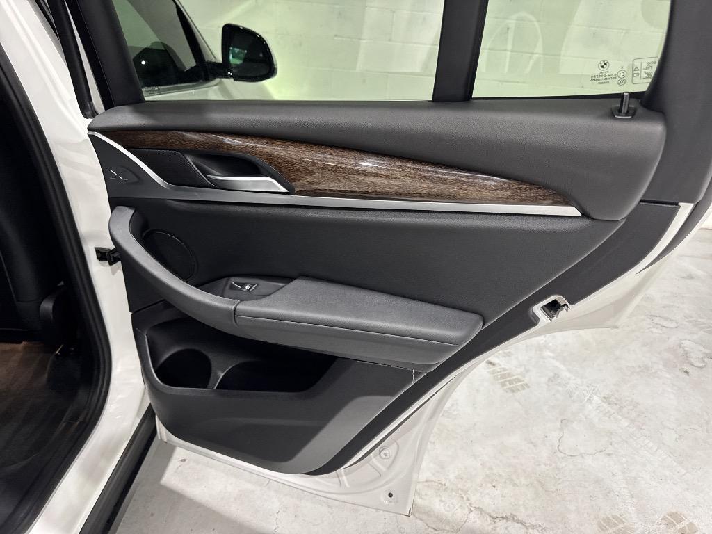 2019 BMW X3 - $21,995