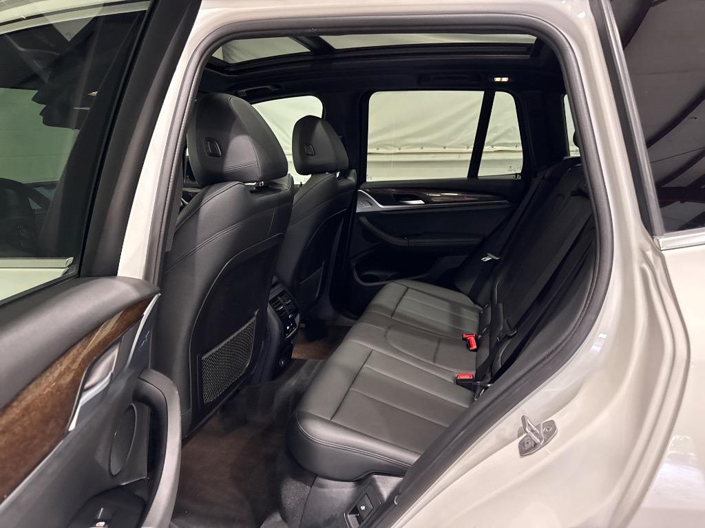 2019 BMW X3 - $21,995