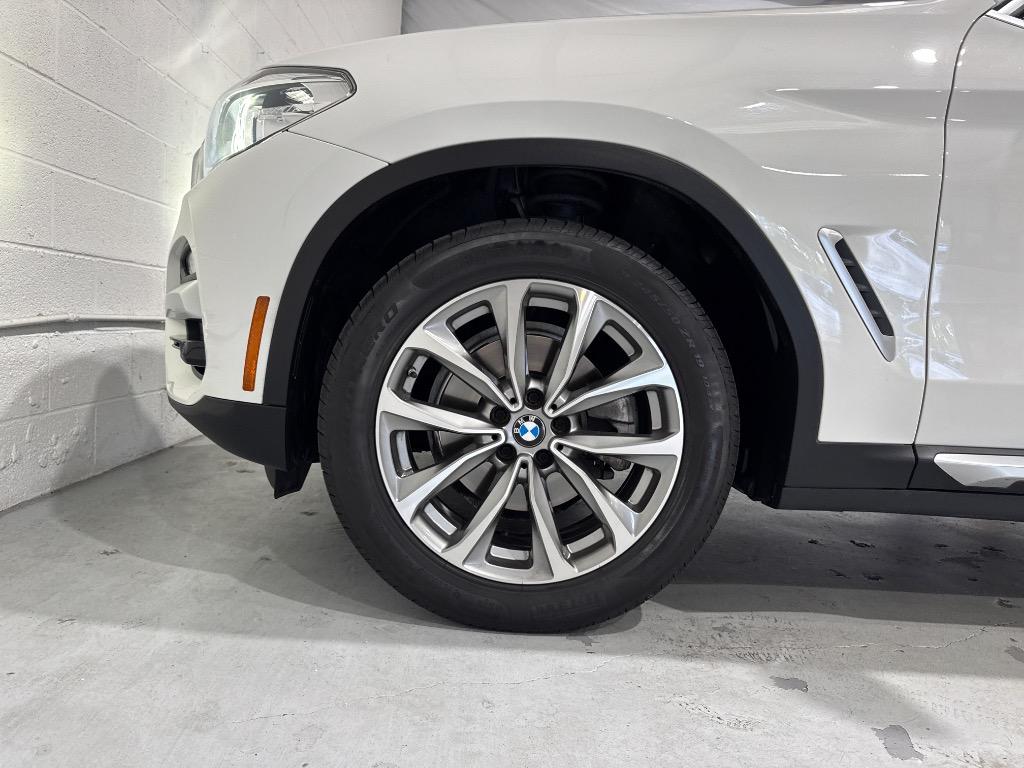 2019 BMW X3 - $21,995