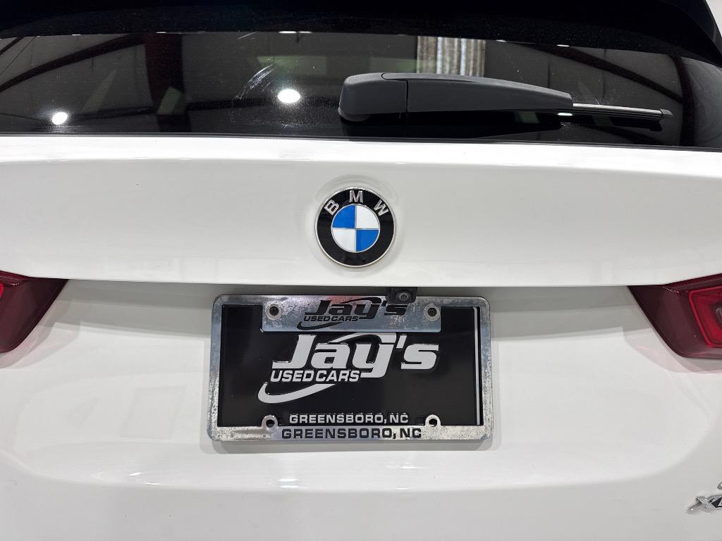 2019 BMW X3 - $21,995