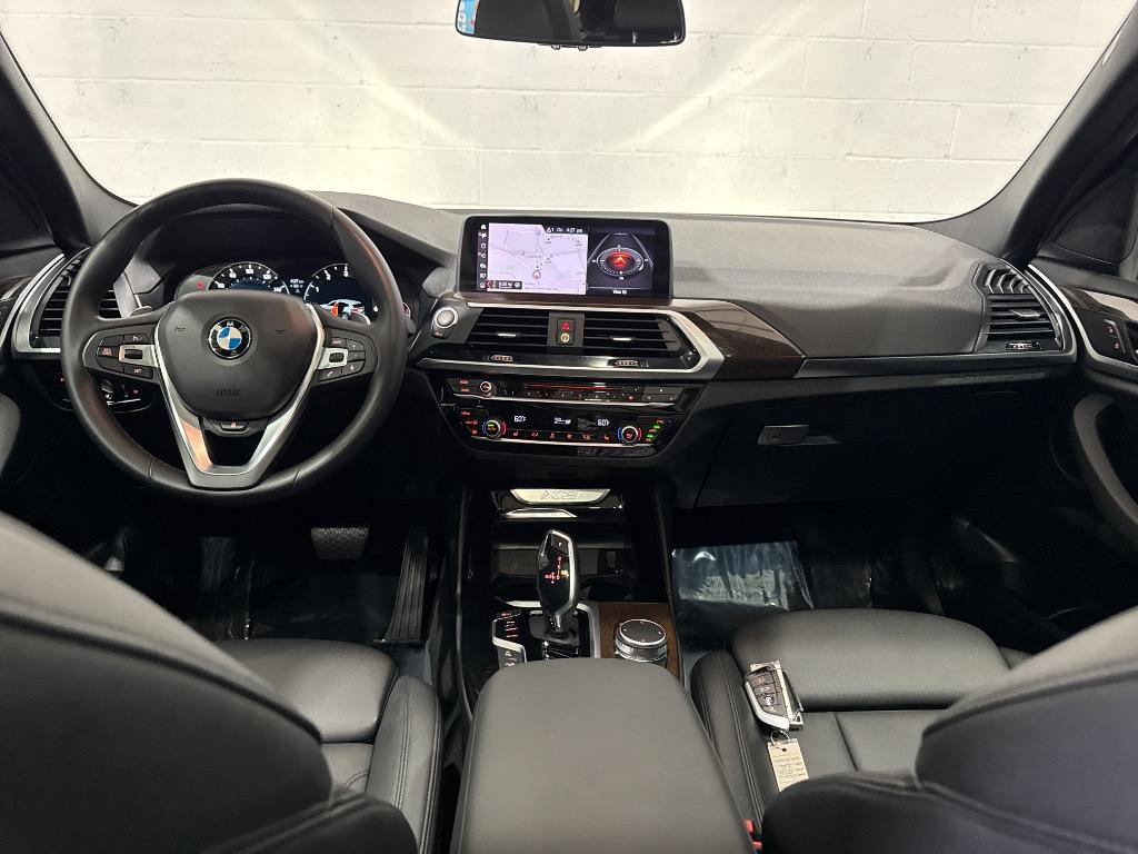 2019 BMW X3 - $21,995
