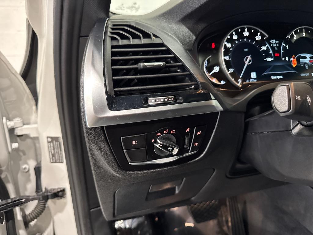 2019 BMW X3 - $21,995