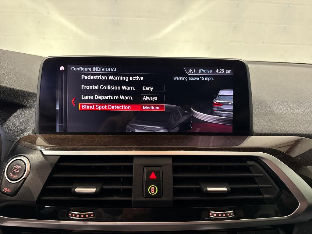 2019 BMW X3 - $21,995