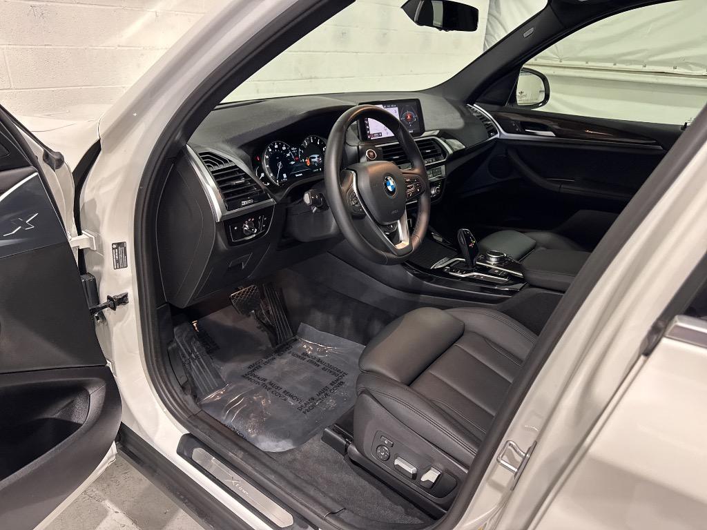2019 BMW X3 - $21,995