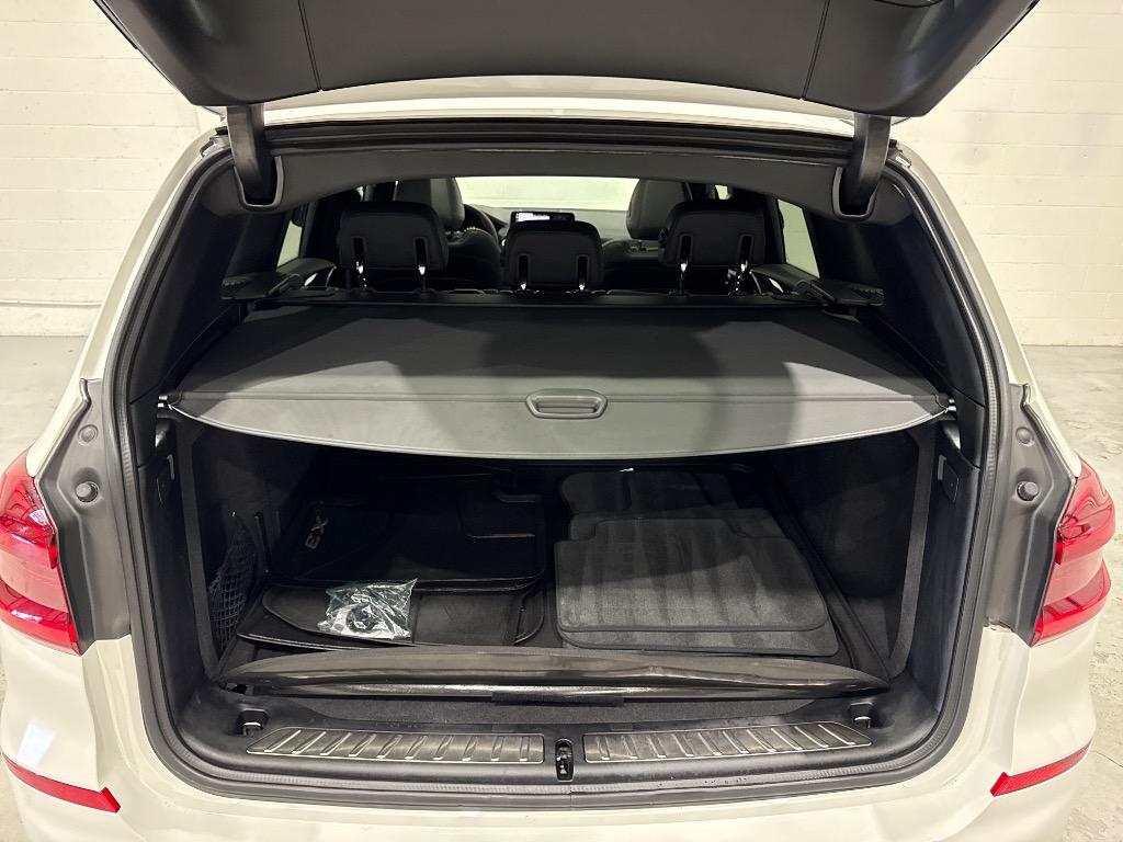 2019 BMW X3 - $21,995