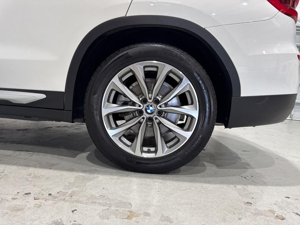 2019 BMW X3 - $21,995