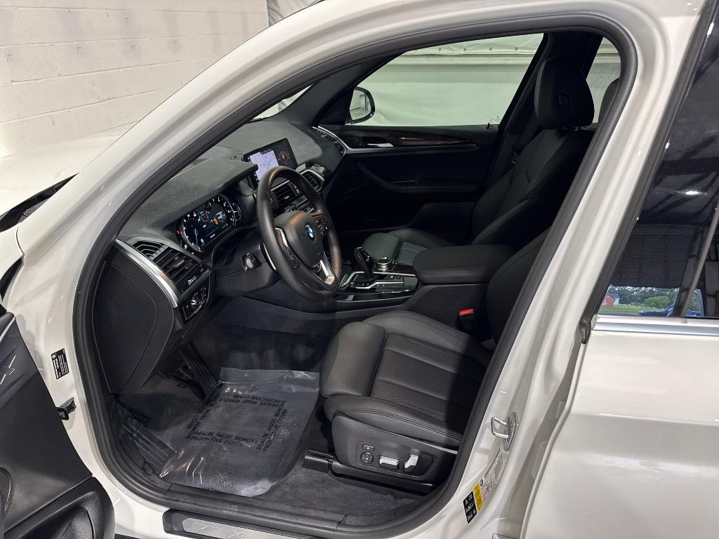 2019 BMW X3 - $21,995
