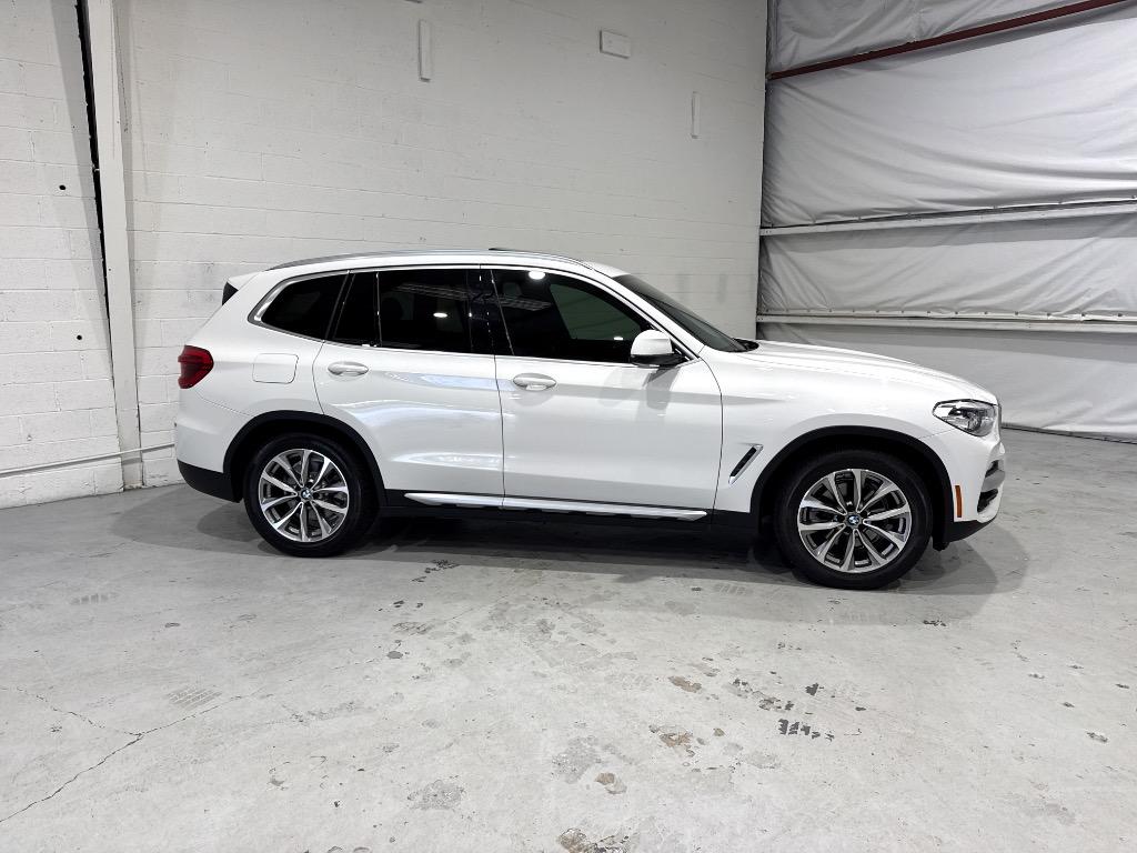 2019 BMW X3 - $21,995