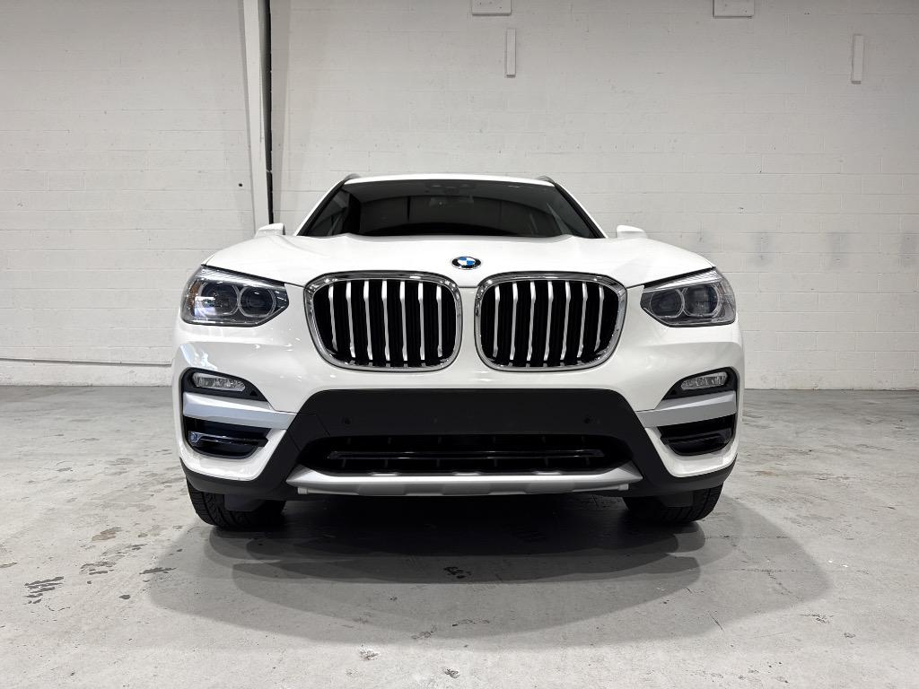 2019 BMW X3 - $21,995