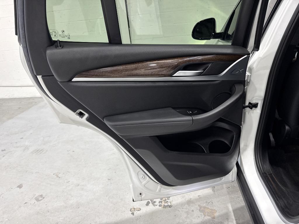 2019 BMW X3 - $21,995