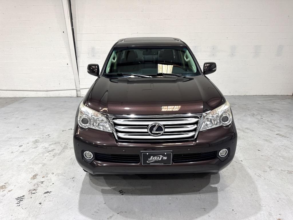 2013 Lexus GX - $18,495
