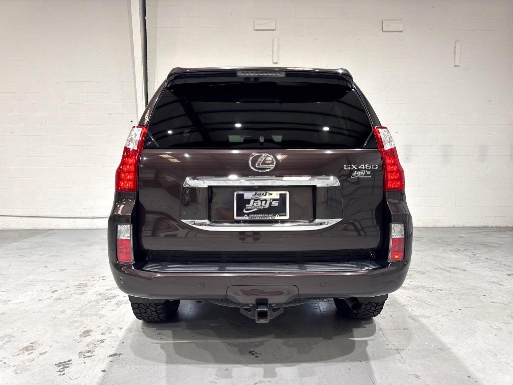 2013 Lexus GX - $18,495