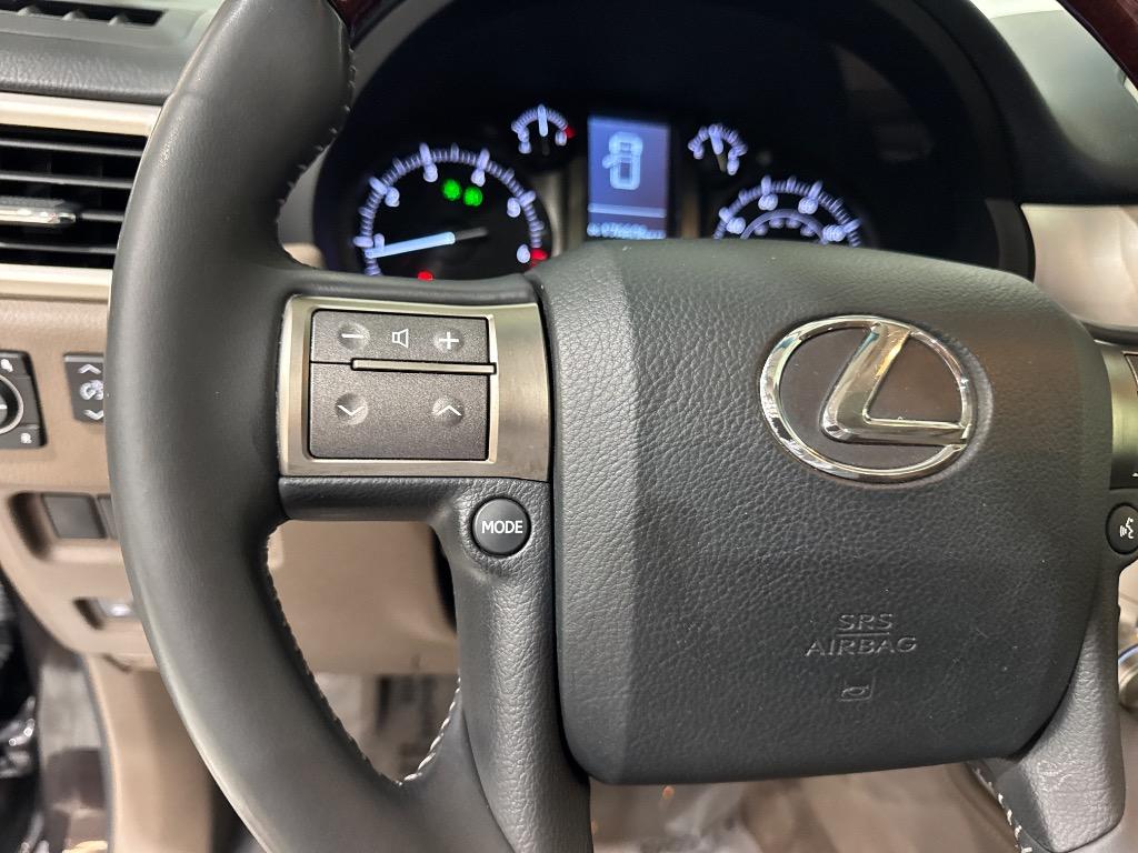 2013 Lexus GX - $18,495