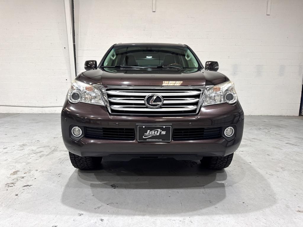 2013 Lexus GX - $18,495