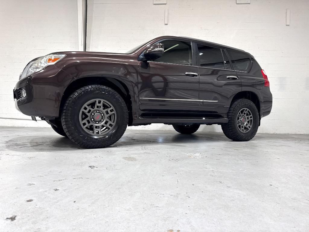 2013 Lexus GX - $18,495