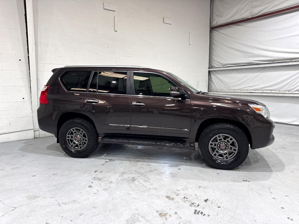 2013 Lexus GX - $18,495