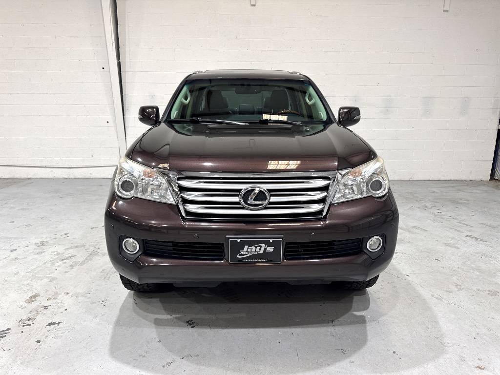 2013 Lexus GX - $18,495