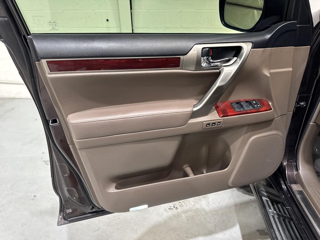 2013 Lexus GX - $18,495