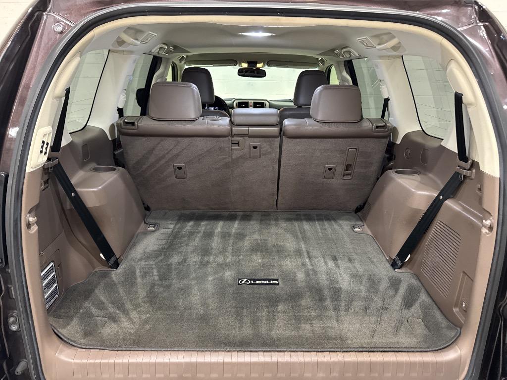 2013 Lexus GX - $18,495