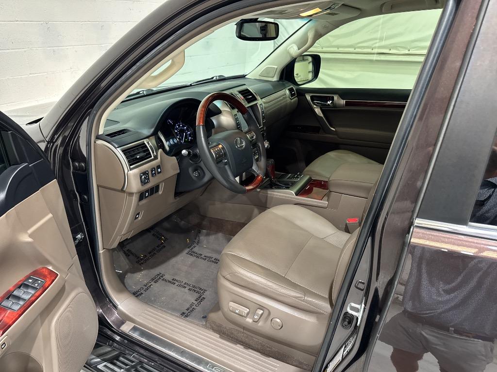 2013 Lexus GX - $18,495