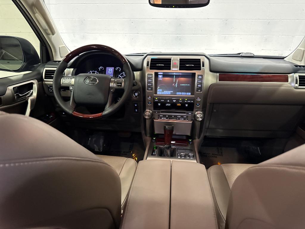 2013 Lexus GX - $18,495