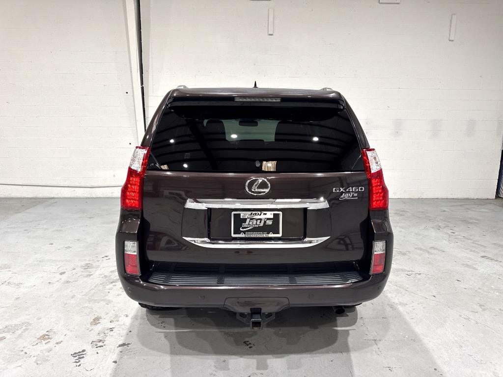 2013 Lexus GX - $18,495