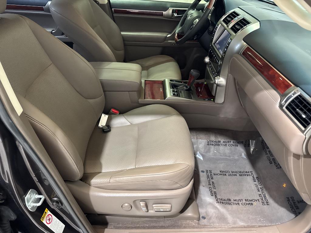2013 Lexus GX - $18,495