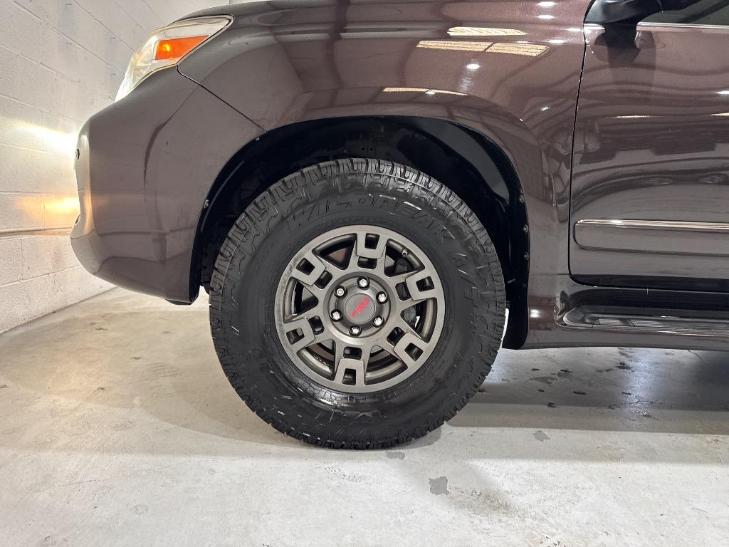 2013 Lexus GX - $18,495