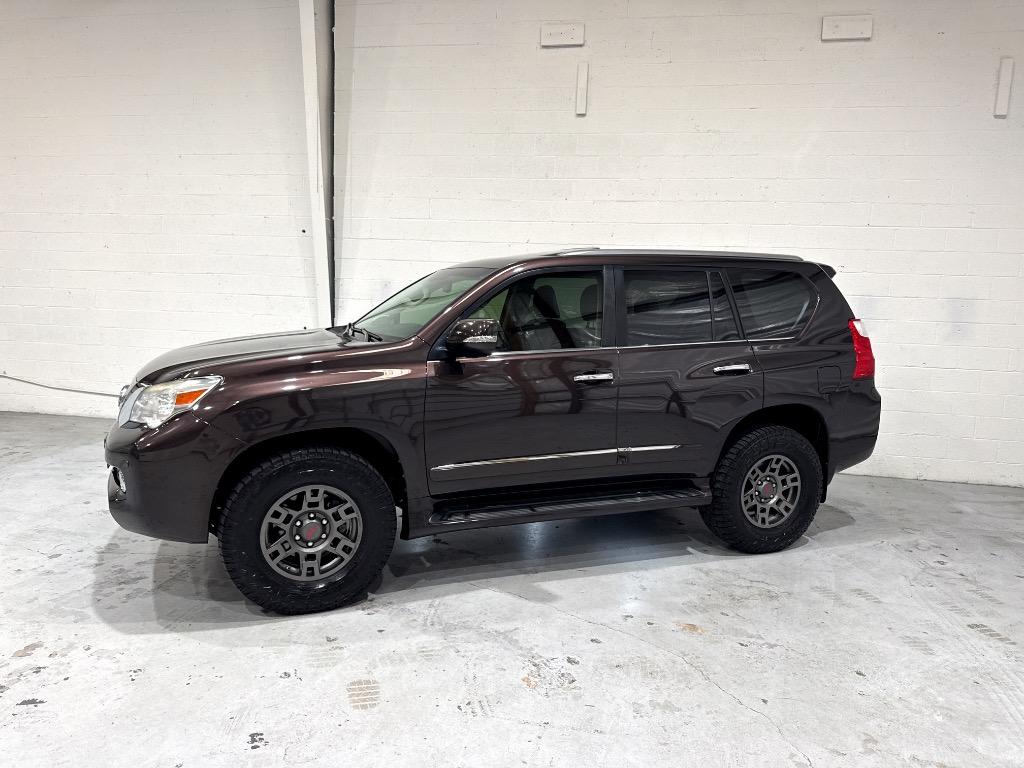2013 Lexus GX - $18,495