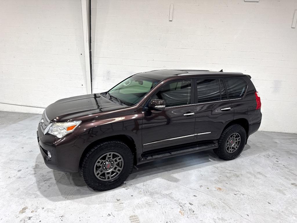 2013 Lexus GX - $18,495