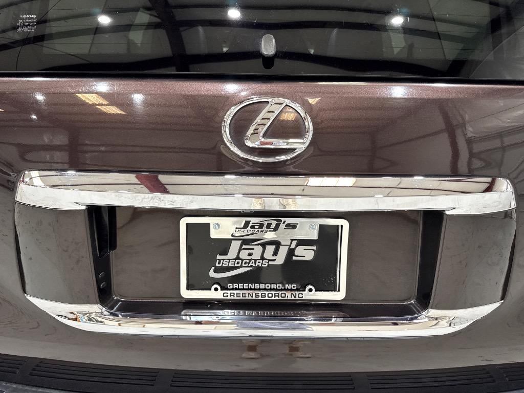 2013 Lexus GX - $18,495