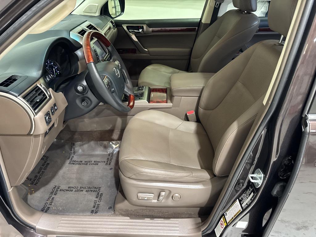 2013 Lexus GX - $18,495