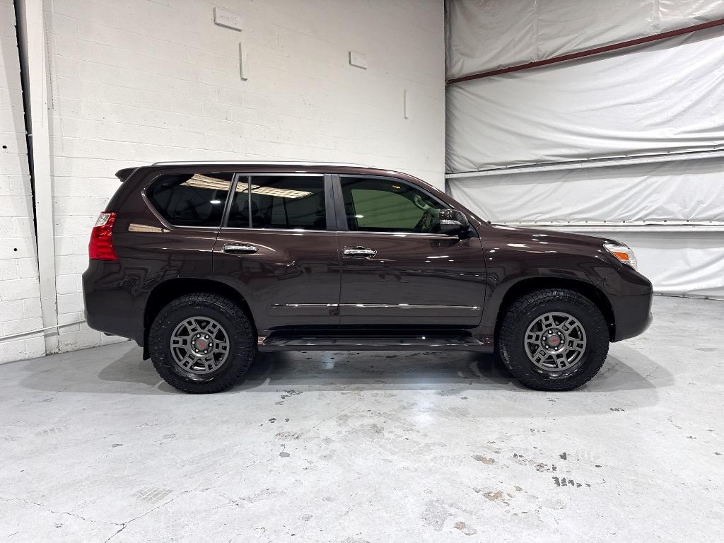 2013 Lexus GX - $18,495