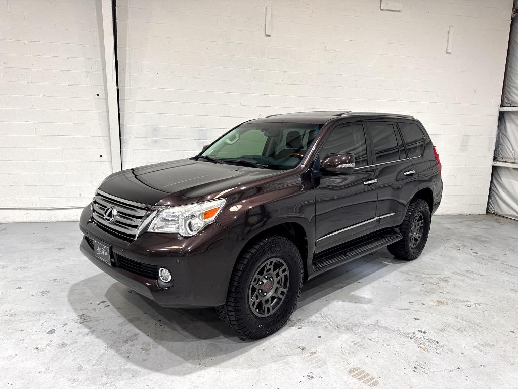 2013 Lexus GX - $18,495