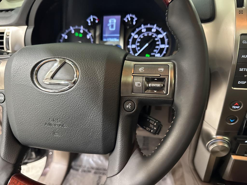 2013 Lexus GX - $18,495