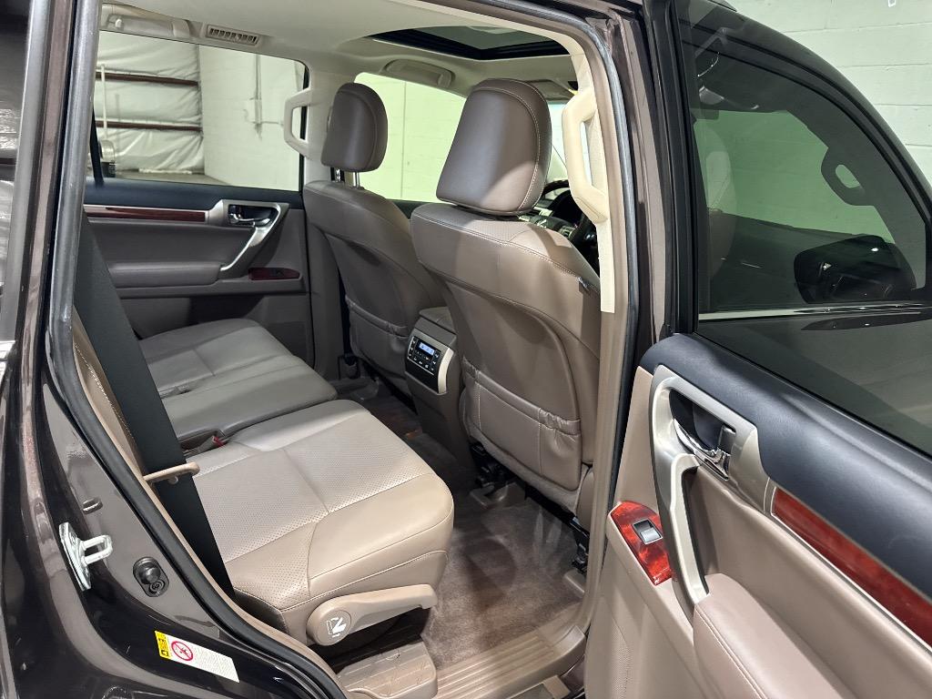 2013 Lexus GX - $18,495