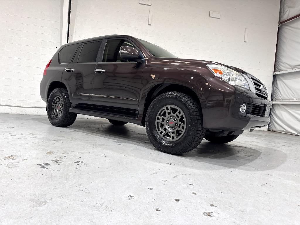 2013 Lexus GX - $18,495
