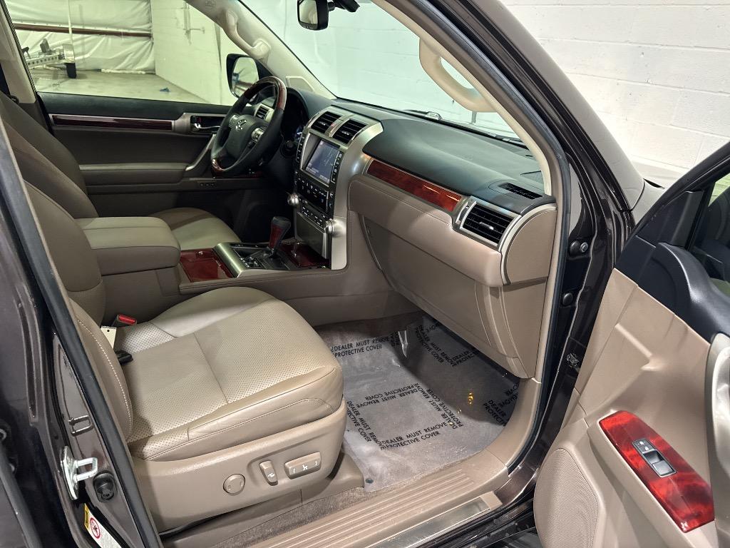 2013 Lexus GX - $18,495