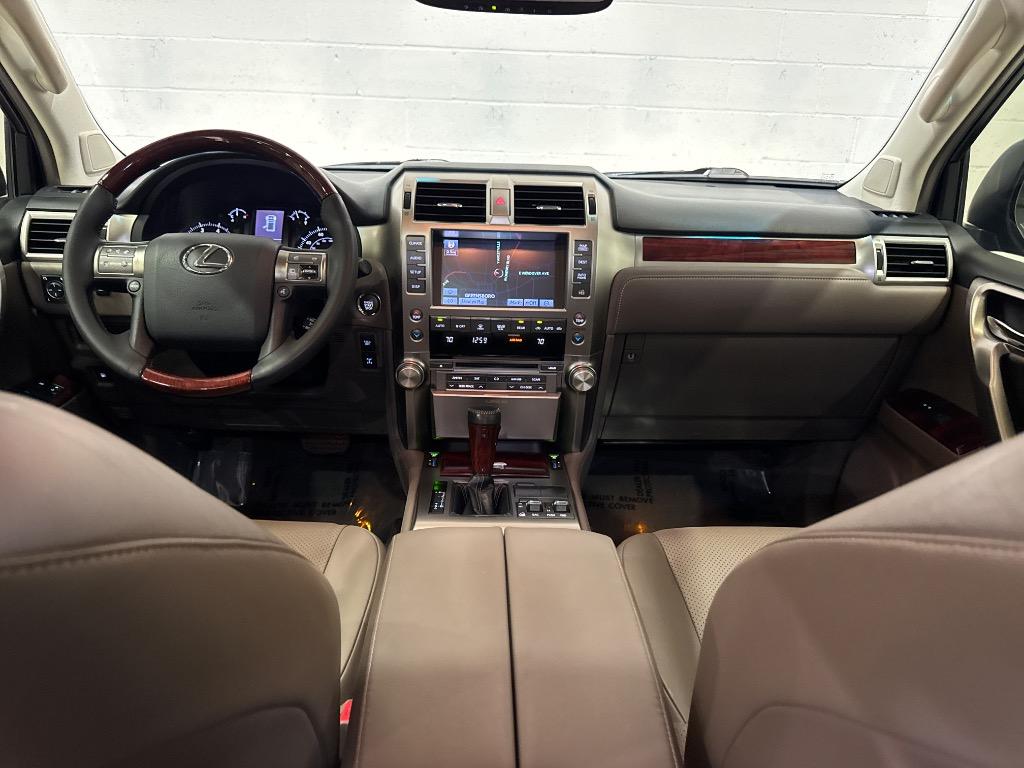 2013 Lexus GX - $18,495