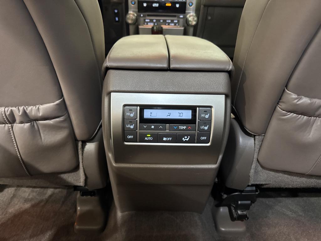2013 Lexus GX - $18,495