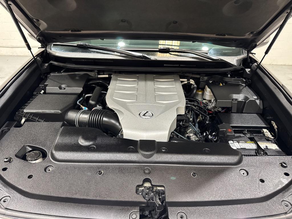 2013 Lexus GX - $18,495