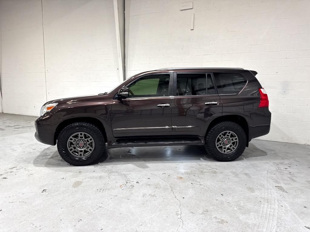 2013 Lexus GX - $18,495