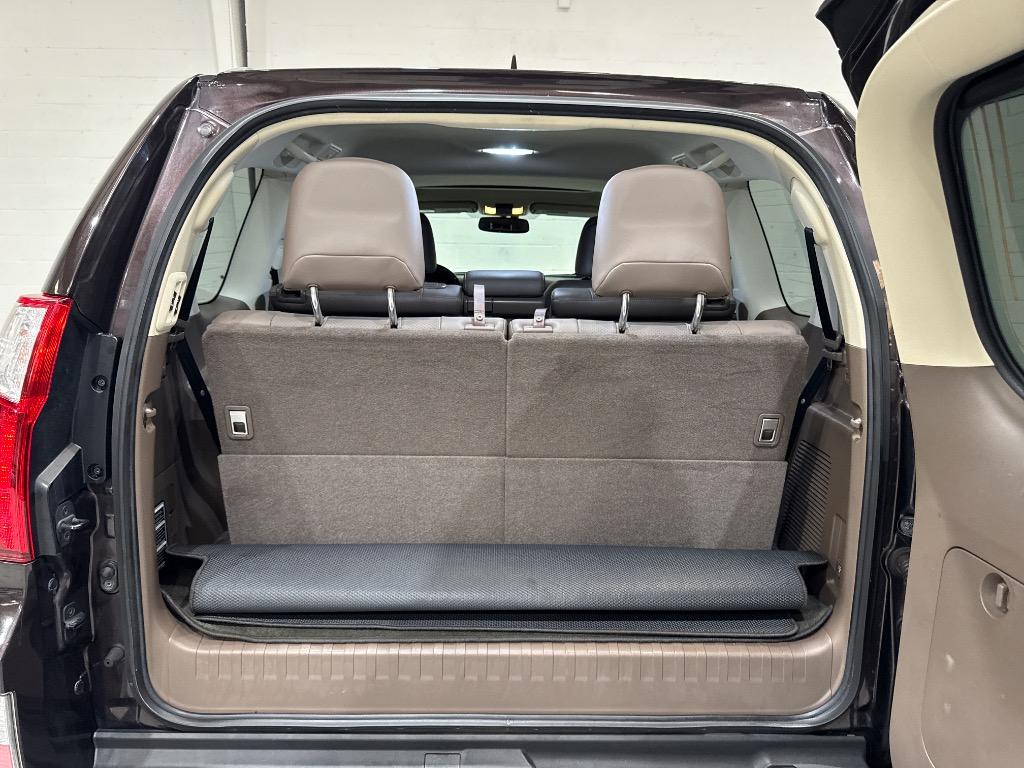 2013 Lexus GX - $18,495