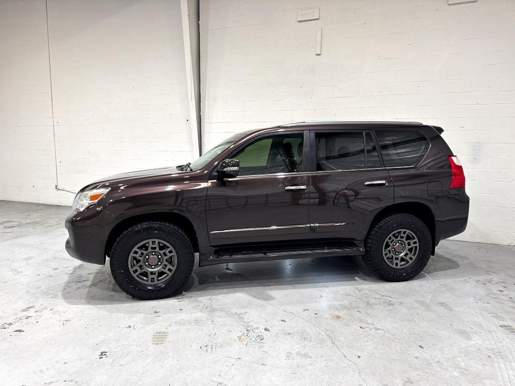 2013 Lexus GX - $18,495