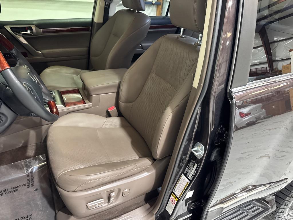 2013 Lexus GX - $18,495