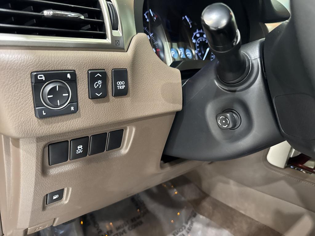 2013 Lexus GX - $18,495